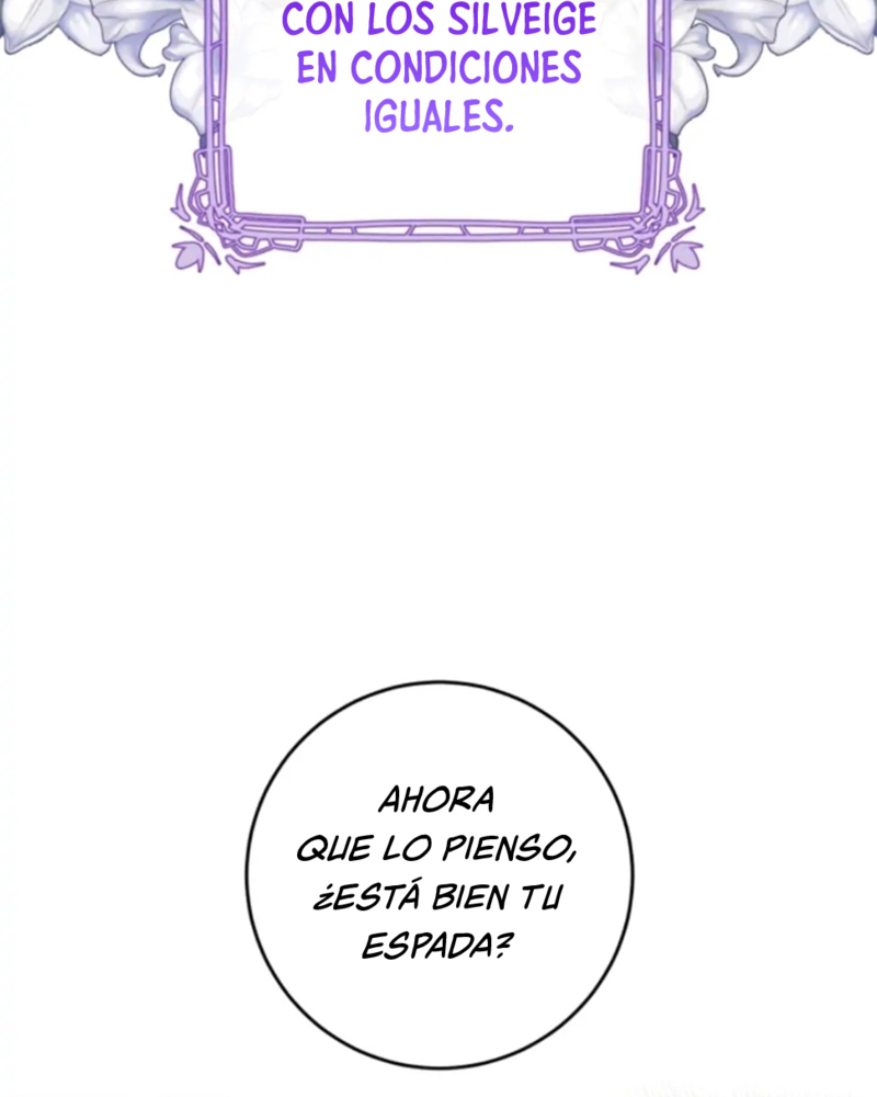 La segunda vida de una princesa basura Capítulo 29 - Página 41