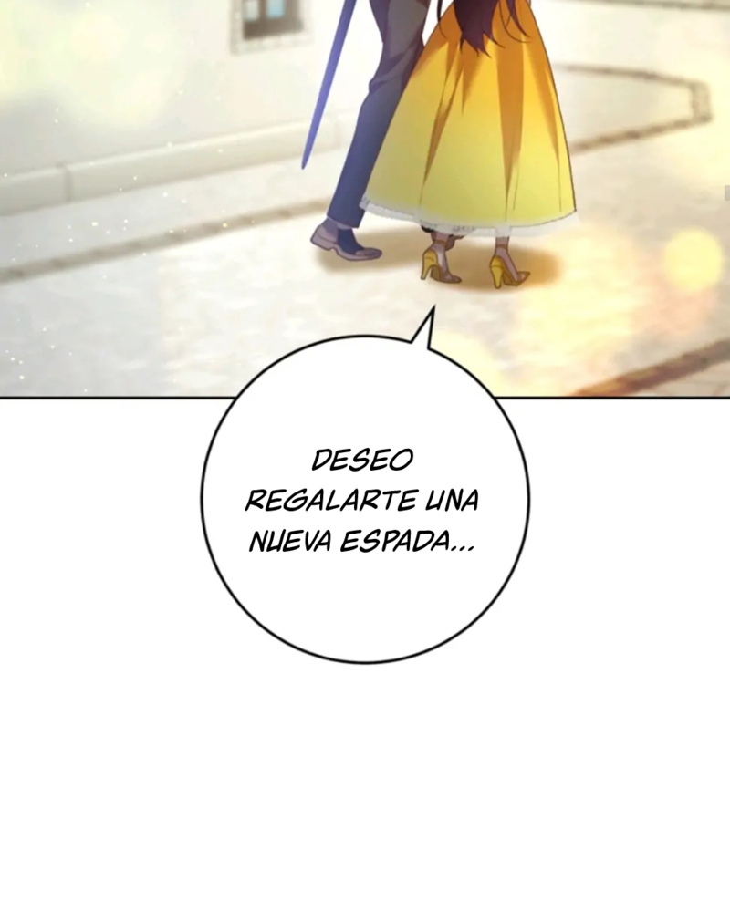 La segunda vida de una princesa basura Capítulo 29 - Página 43