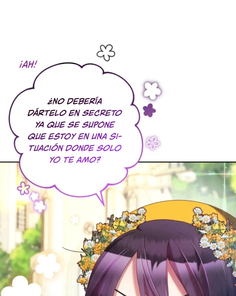 La segunda vida de una princesa basura Capítulo 29 - Página 44