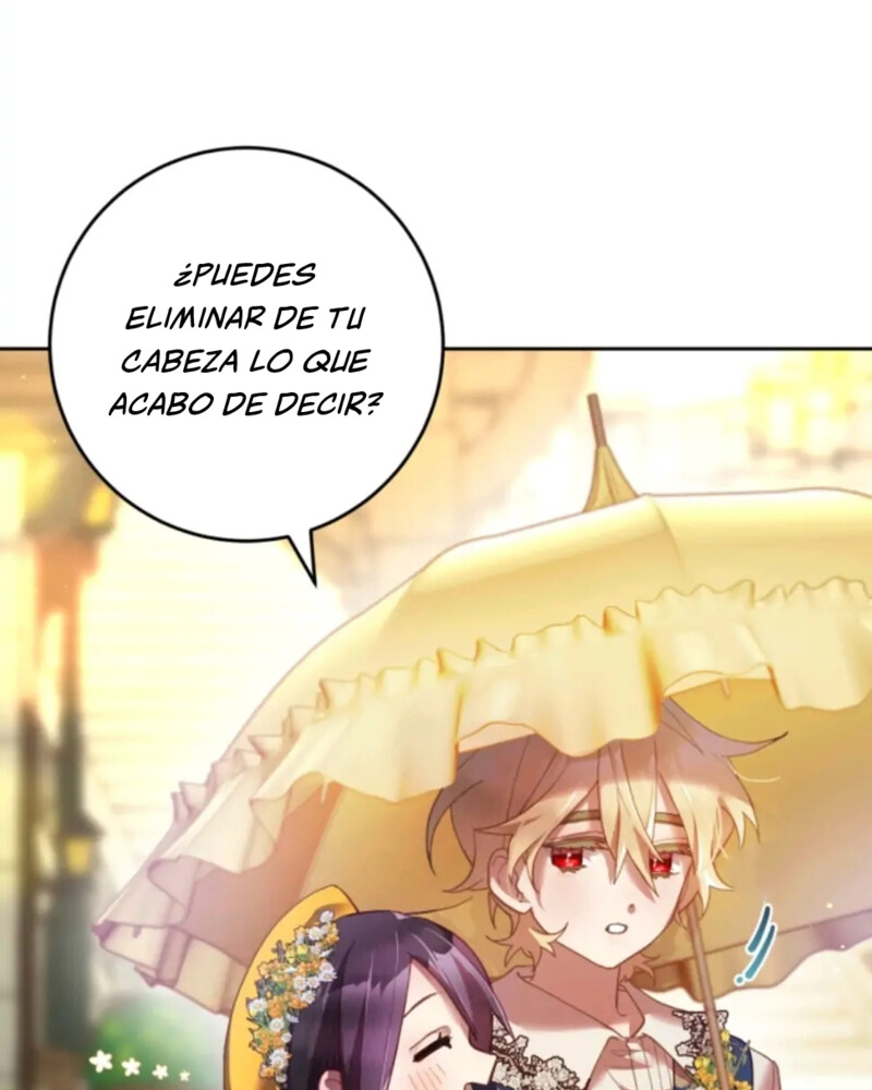 La segunda vida de una princesa basura Capítulo 29 - Página 46