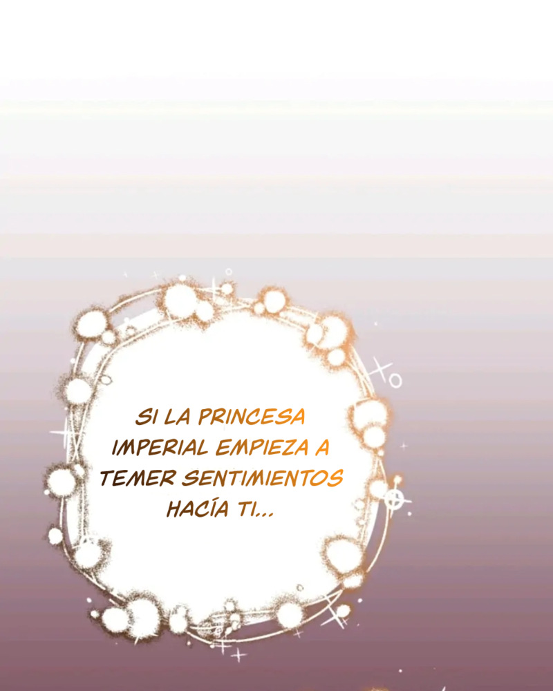 La segunda vida de una princesa basura Capítulo 29 - Página 49