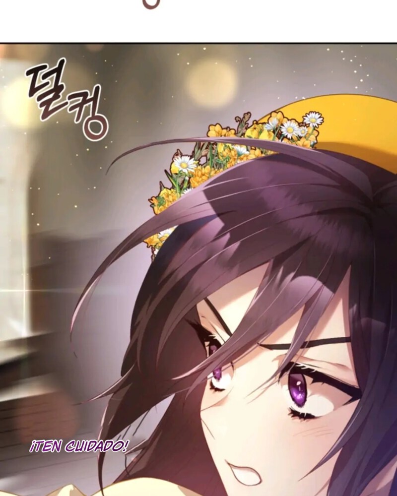 La segunda vida de una princesa basura Capítulo 29 - Página 57