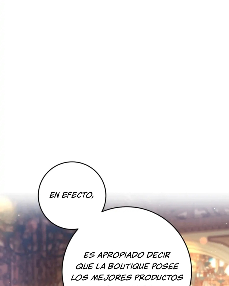 La segunda vida de una princesa basura Capítulo 29 - Página 68