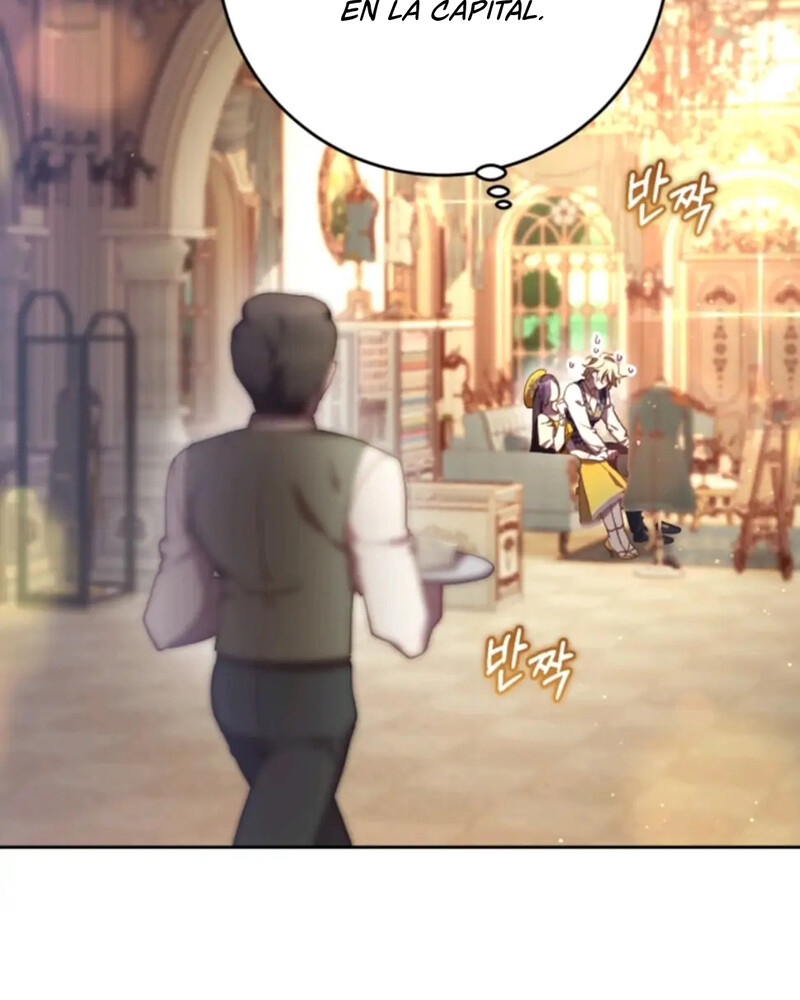 La segunda vida de una princesa basura Capítulo 29 - Página 69