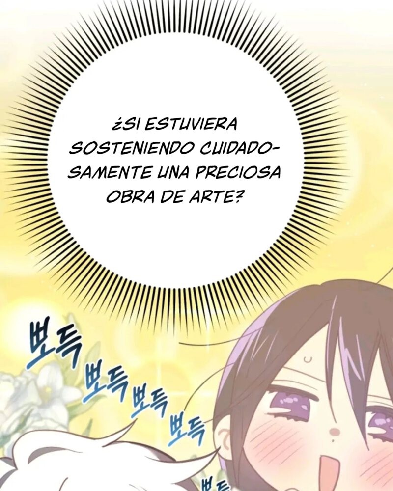 La segunda vida de una princesa basura Capítulo 29 - Página 7