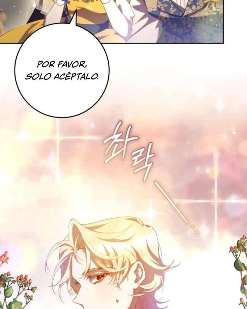 La segunda vida de una princesa basura Capítulo 29 - Página 73