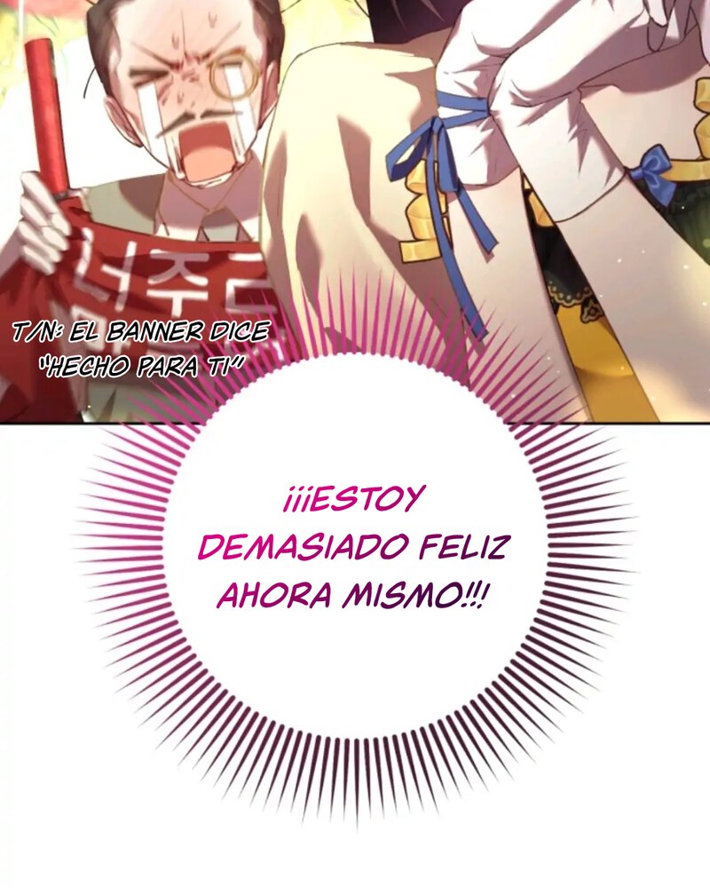 La segunda vida de una princesa basura Capítulo 29 - Página 78