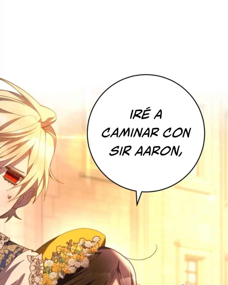 La segunda vida de una princesa basura Capítulo 29 - Página 84