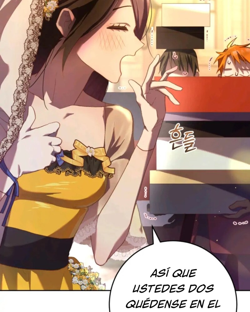 La segunda vida de una princesa basura Capítulo 29 - Página 85