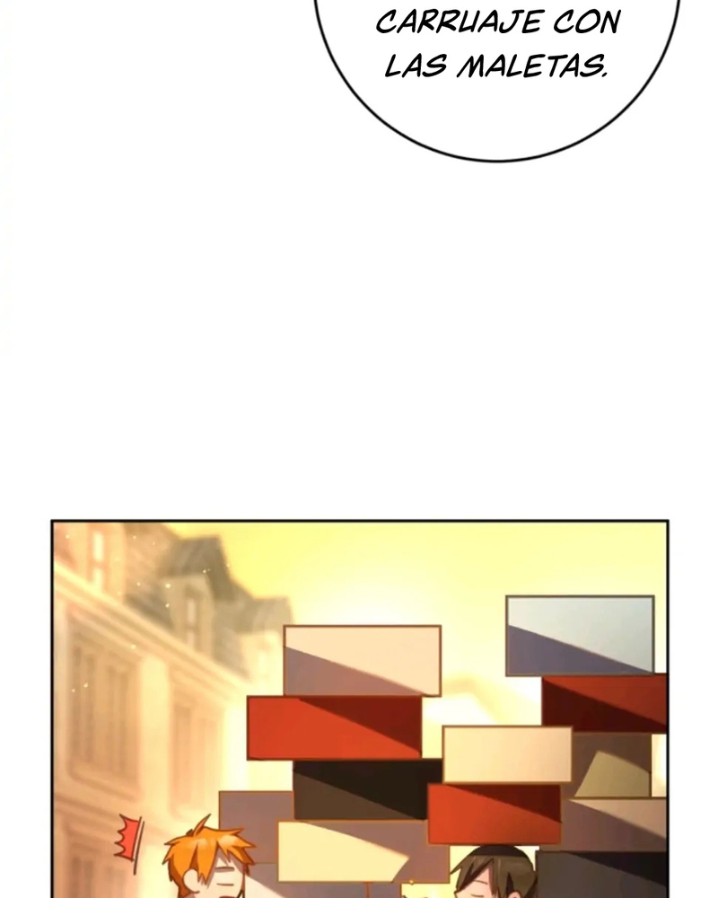 La segunda vida de una princesa basura Capítulo 29 - Página 86