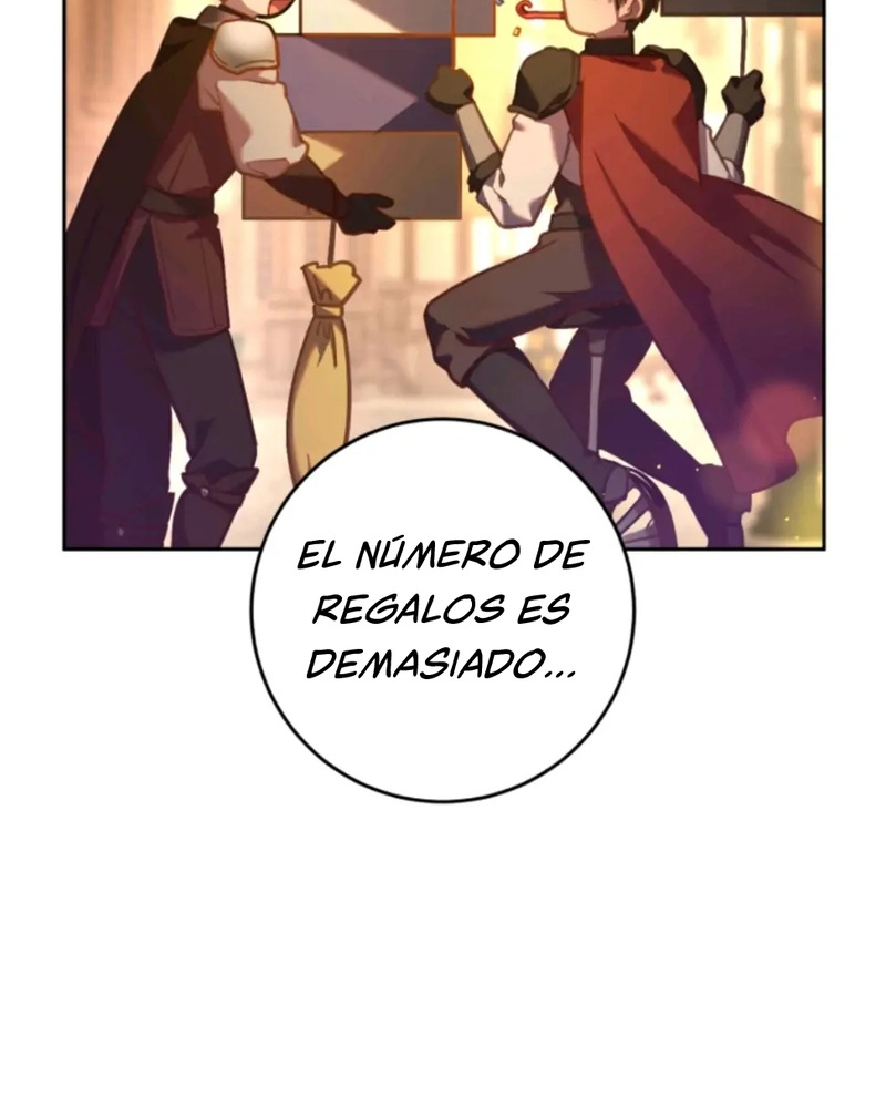 La segunda vida de una princesa basura Capítulo 29 - Página 87