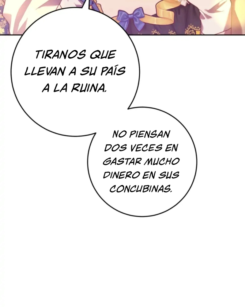 La segunda vida de una princesa basura Capítulo 29 - Página 89