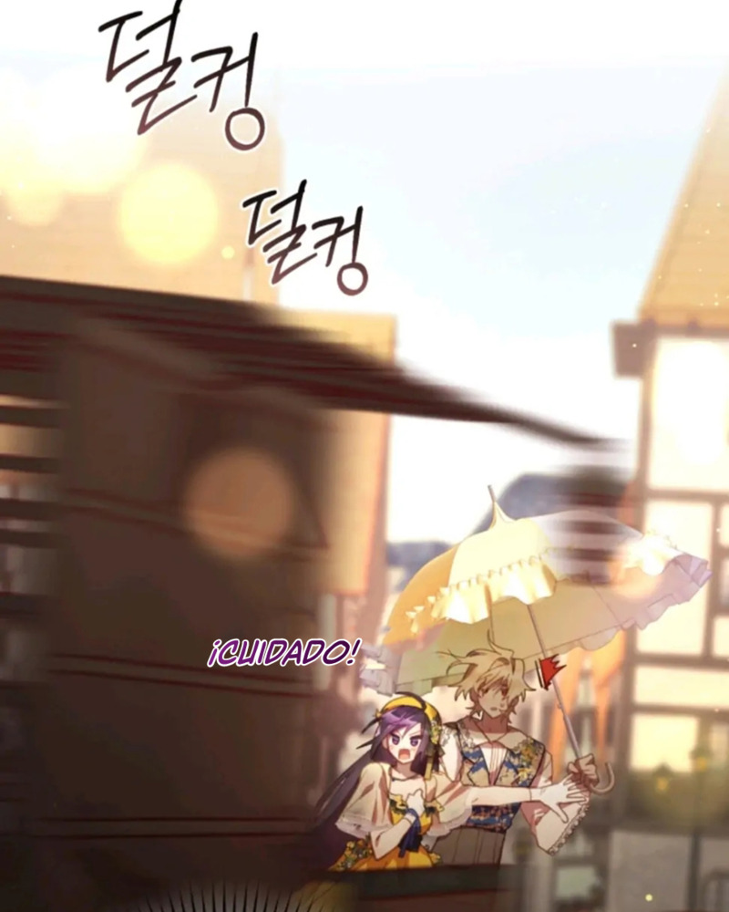 La segunda vida de una princesa basura Capítulo 29 - Página 9