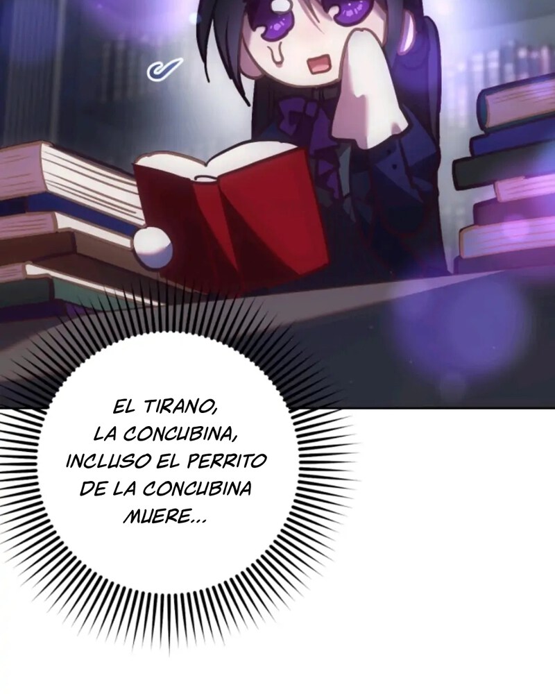 La segunda vida de una princesa basura Capítulo 29 - Página 91