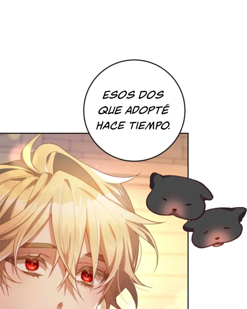 La segunda vida de una princesa basura Capítulo 29 - Página 94