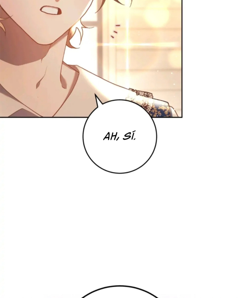 La segunda vida de una princesa basura Capítulo 29 - Página 95