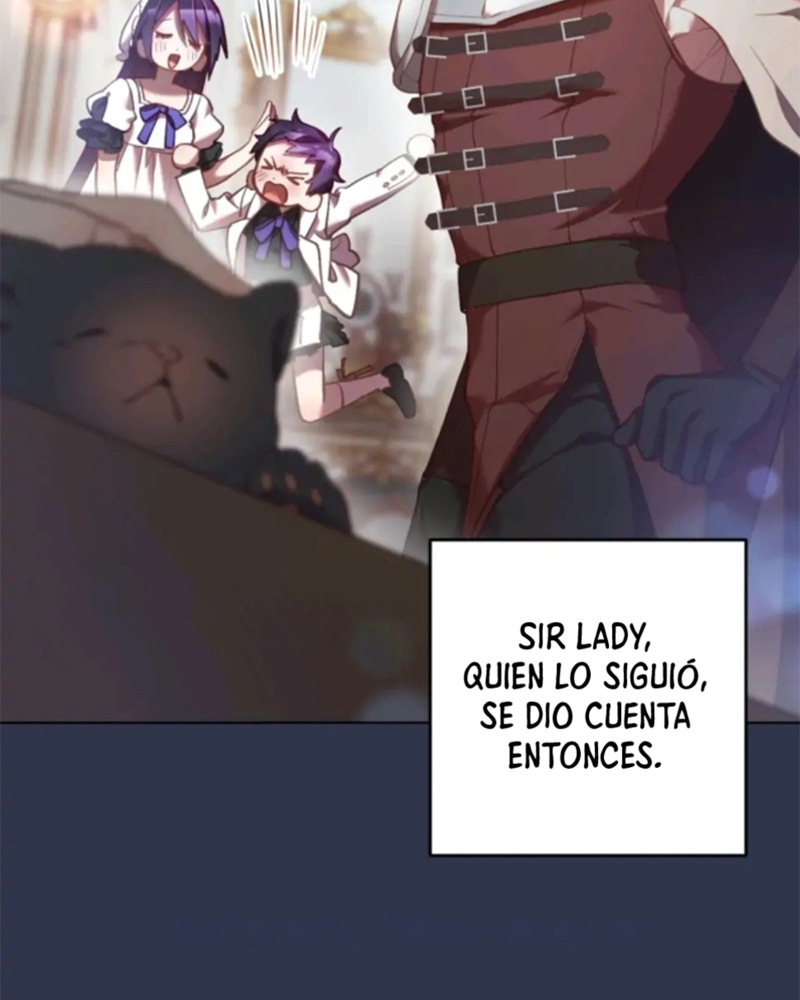 La segunda vida de una princesa basura Capítulo 29 - Página 98