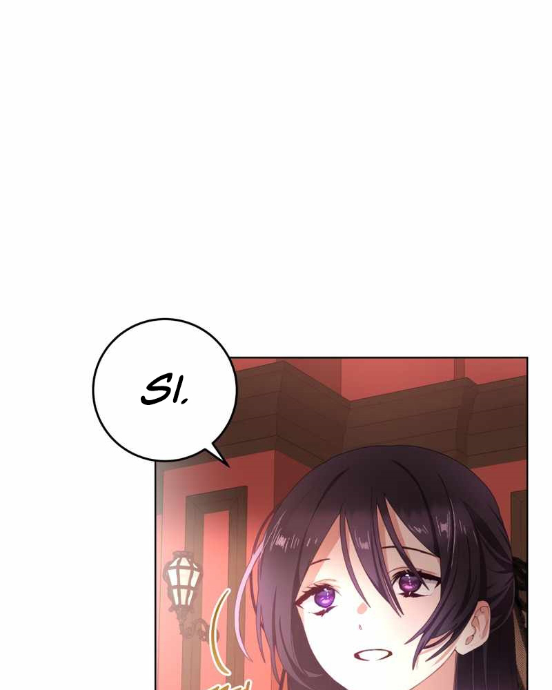 La segunda vida de una princesa basura Capítulo 3 - Página 112