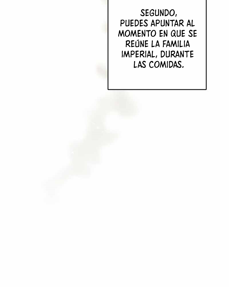 La segunda vida de una princesa basura Capítulo 3 - Página 116