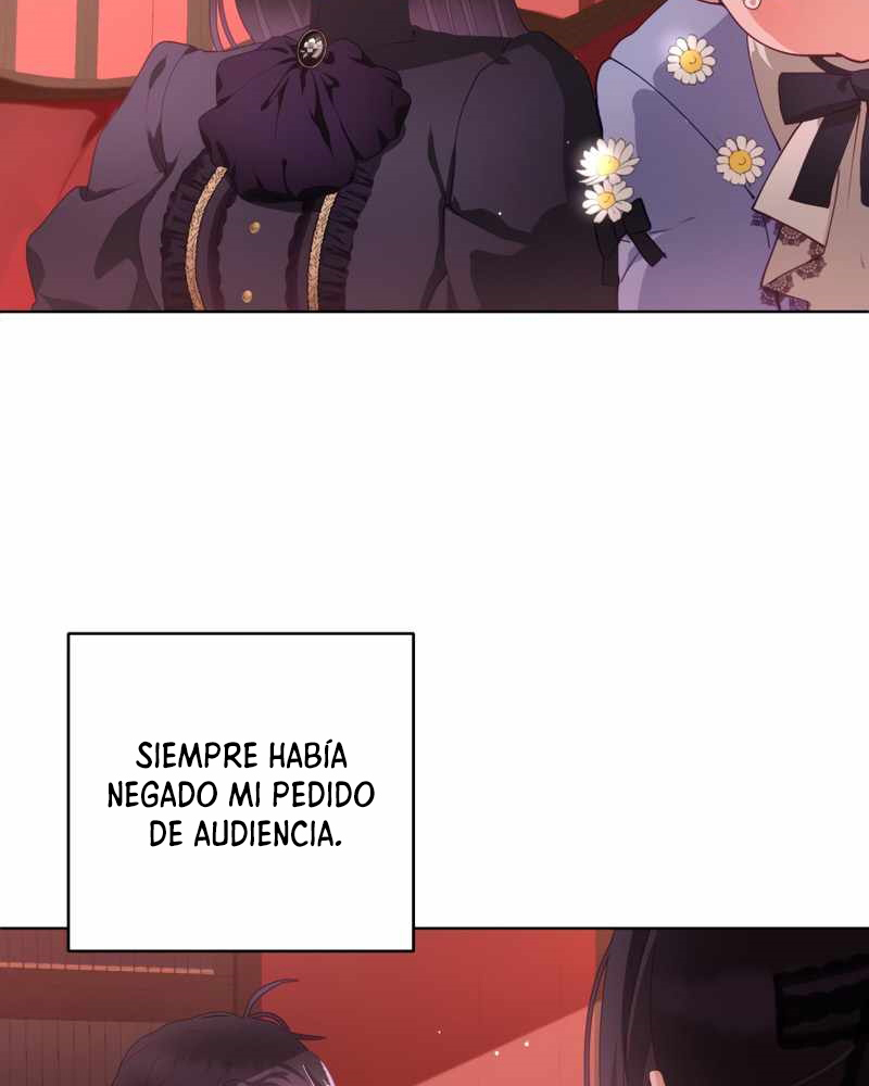 La segunda vida de una princesa basura Capítulo 3 - Página 118