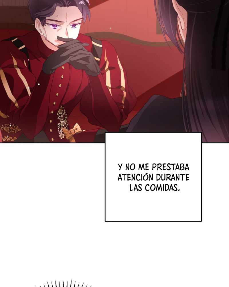 La segunda vida de una princesa basura Capítulo 3 - Página 119