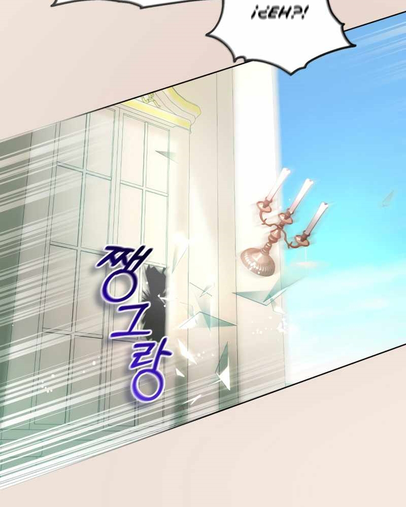 La segunda vida de una princesa basura Capítulo 3 - Página 21