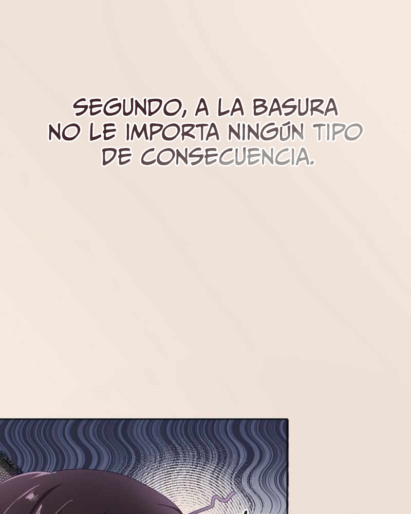 La segunda vida de una princesa basura Capítulo 3 - Página 22