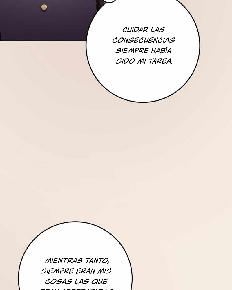 La segunda vida de una princesa basura Capítulo 3 - Página 24