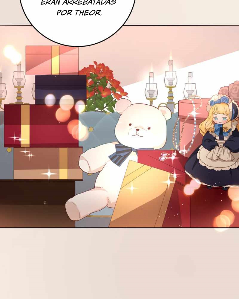 La segunda vida de una princesa basura Capítulo 3 - Página 25