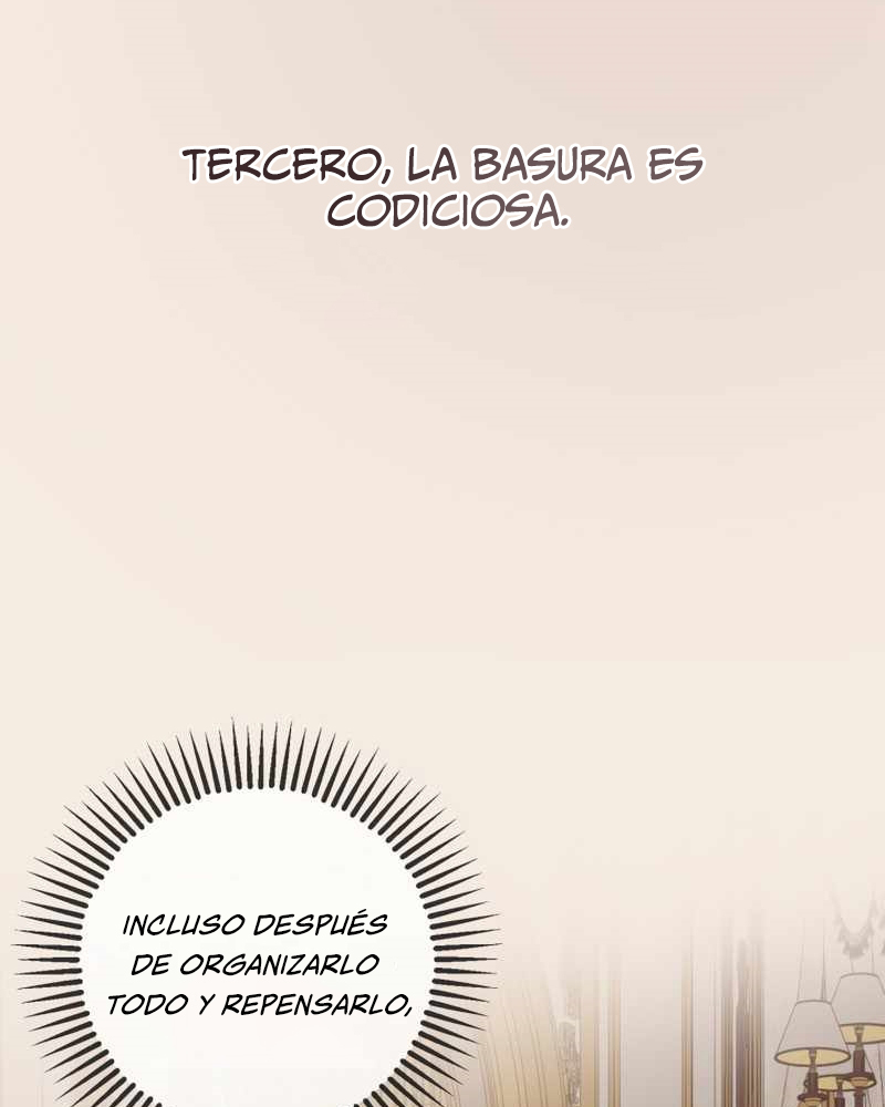 La segunda vida de una princesa basura Capítulo 3 - Página 26