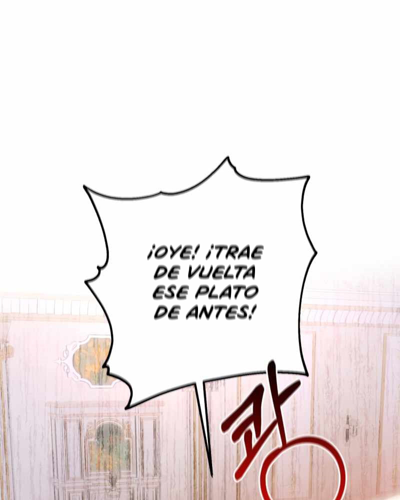 La segunda vida de una princesa basura Capítulo 3 - Página 3