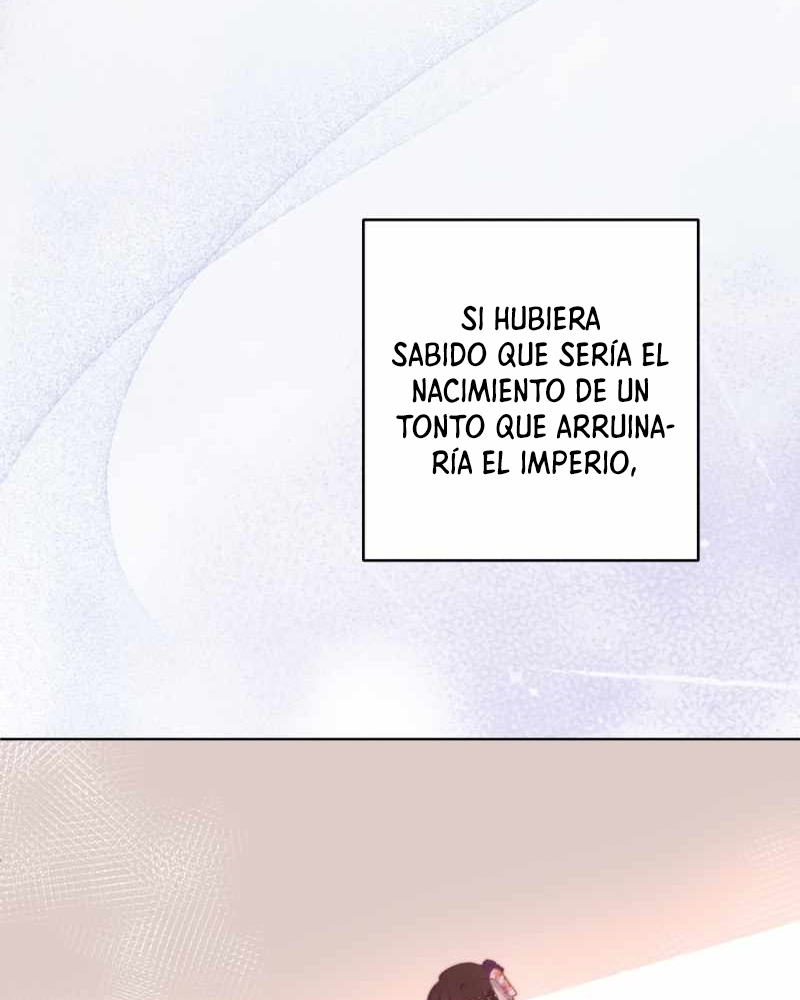 La segunda vida de una princesa basura Capítulo 3 - Página 32