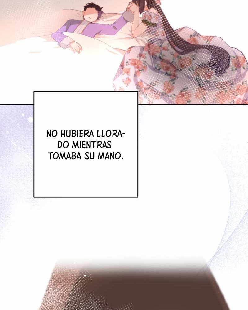 La segunda vida de una princesa basura Capítulo 3 - Página 33