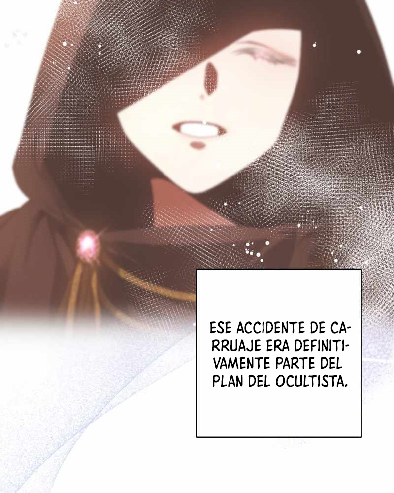 La segunda vida de una princesa basura Capítulo 3 - Página 34