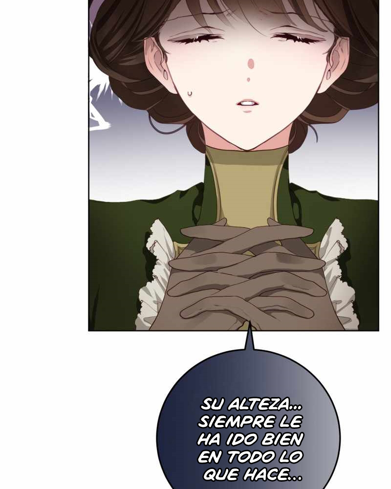 La segunda vida de una princesa basura Capítulo 3 - Página 39