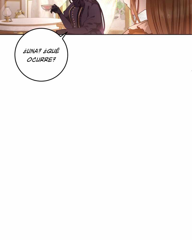 La segunda vida de una princesa basura Capítulo 3 - Página 41