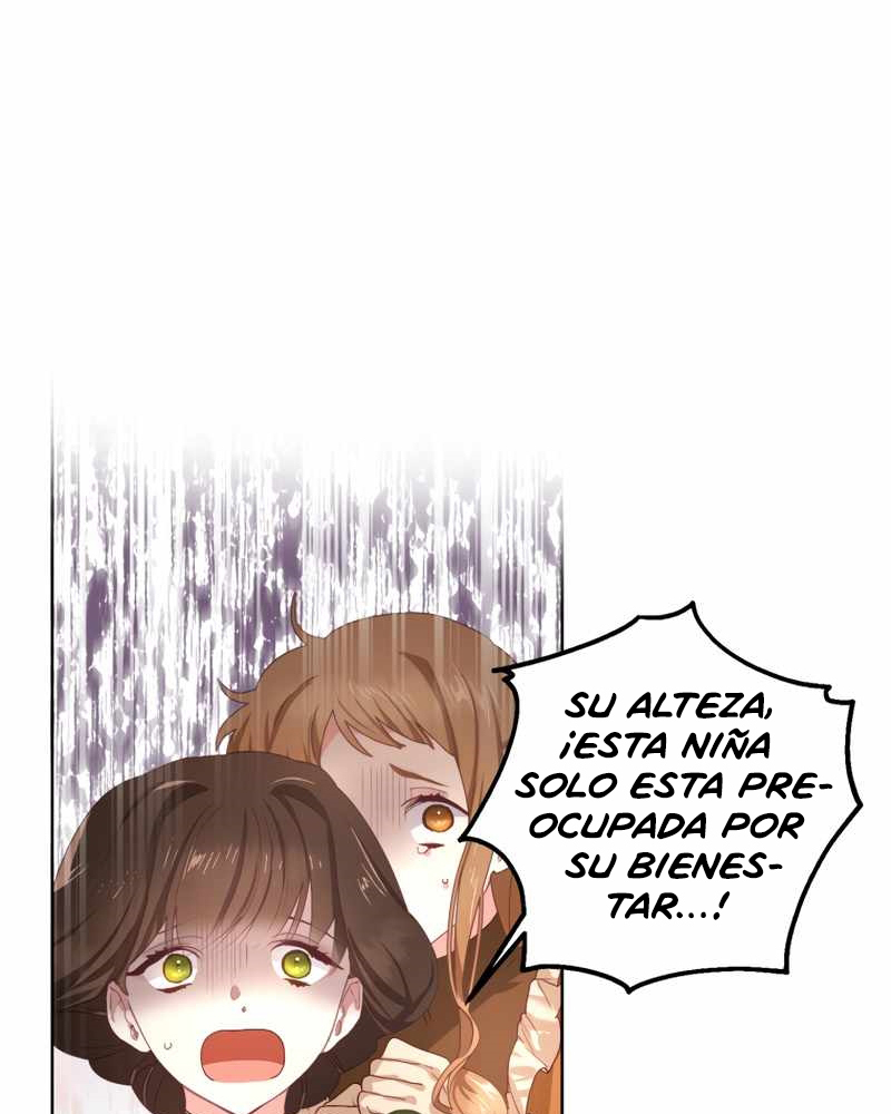 La segunda vida de una princesa basura Capítulo 3 - Página 45