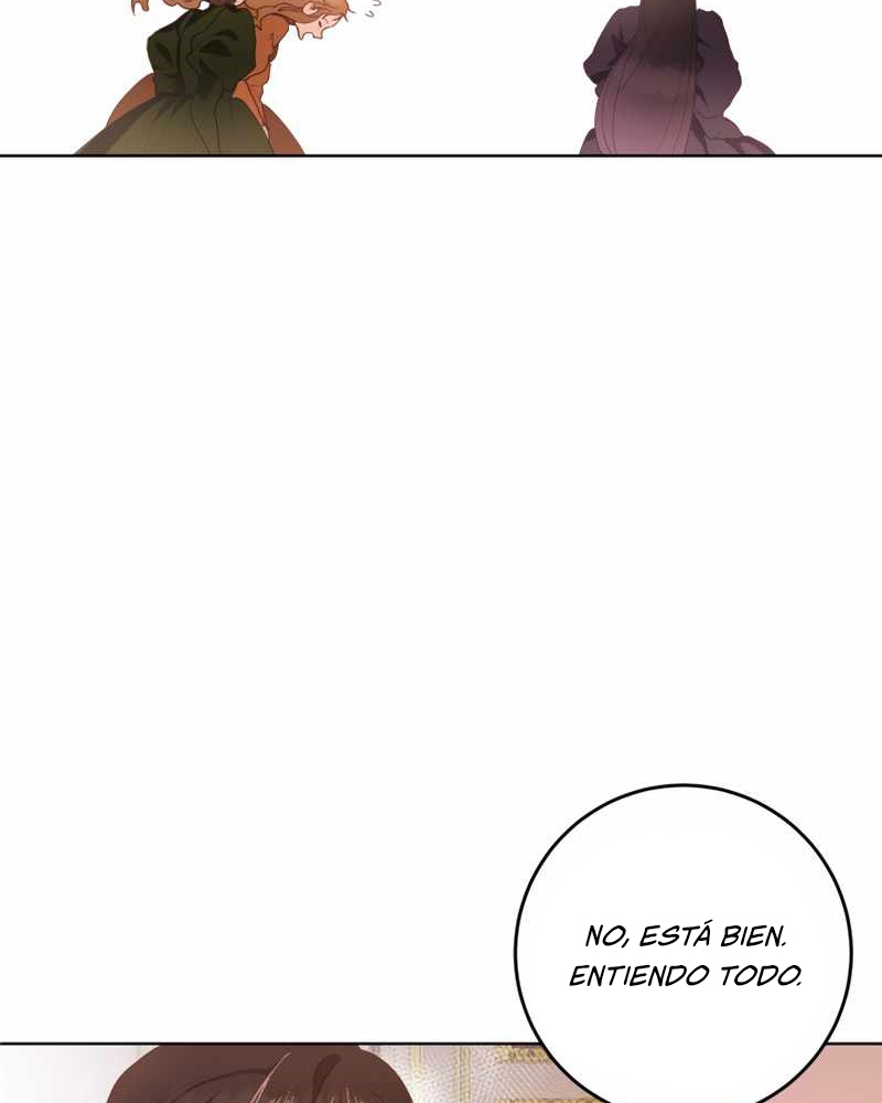 La segunda vida de una princesa basura Capítulo 3 - Página 48