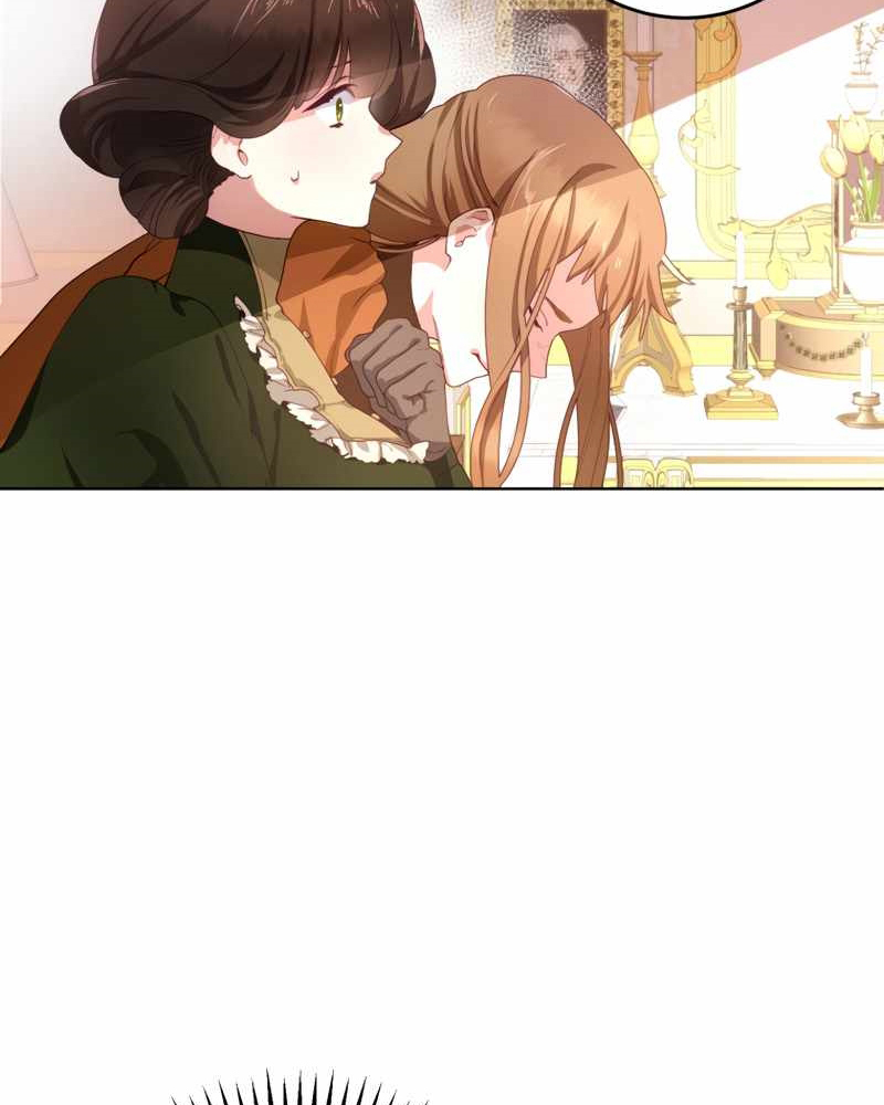 La segunda vida de una princesa basura Capítulo 3 - Página 49