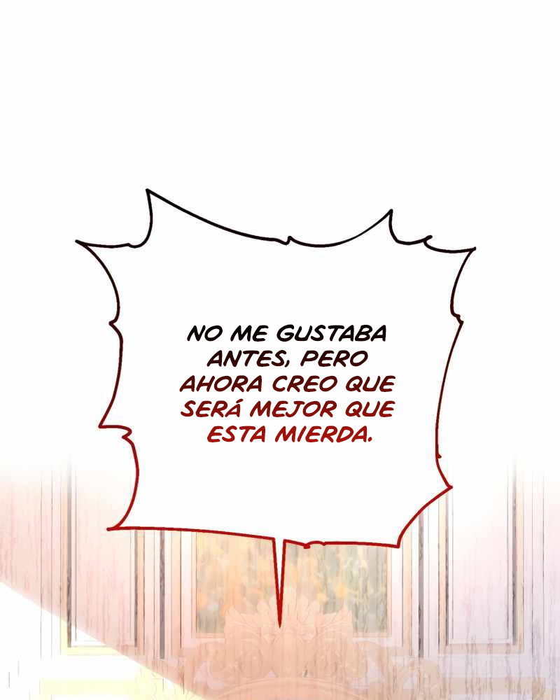 La segunda vida de una princesa basura Capítulo 3 - Página 5