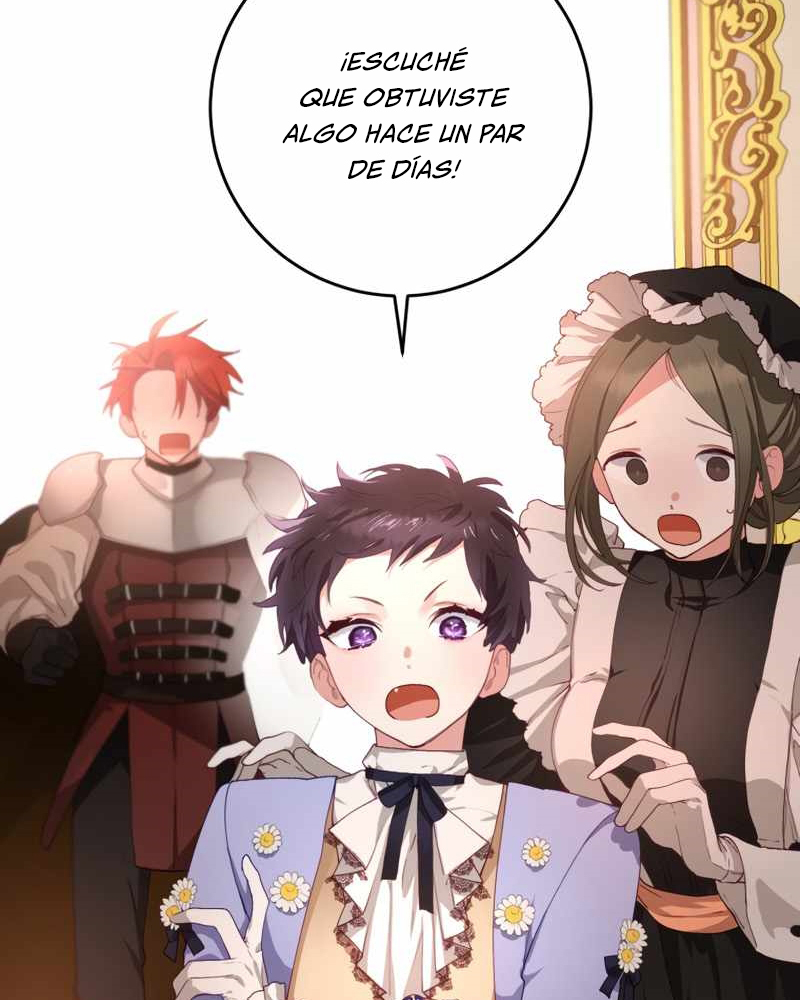 La segunda vida de una princesa basura Capítulo 3 - Página 57