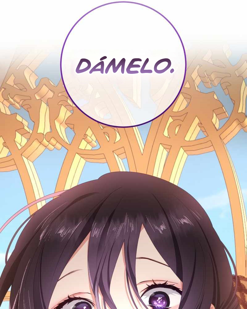 La segunda vida de una princesa basura Capítulo 3 - Página 61