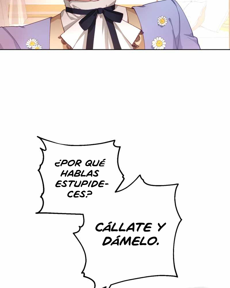 La segunda vida de una princesa basura Capítulo 3 - Página 66