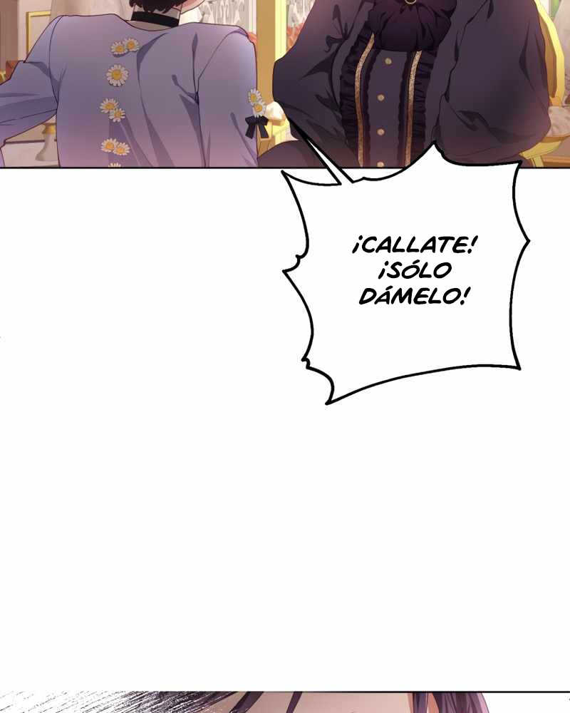 La segunda vida de una princesa basura Capítulo 3 - Página 69