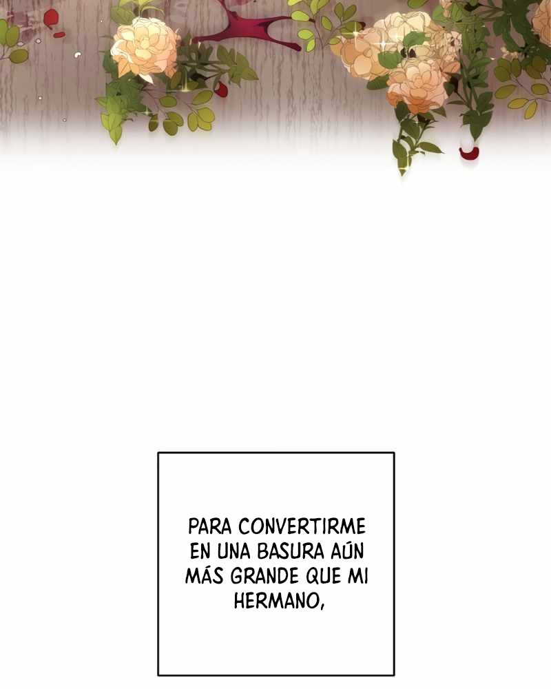 La segunda vida de una princesa basura Capítulo 3 - Página 7