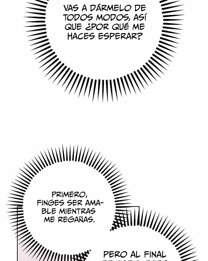 La segunda vida de una princesa basura Capítulo 3 - Página 72