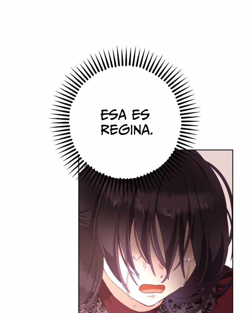 La segunda vida de una princesa basura Capítulo 3 - Página 74