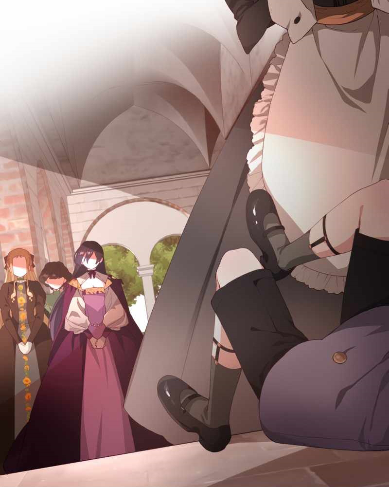 La segunda vida de una princesa basura Capítulo 3 - Página 77