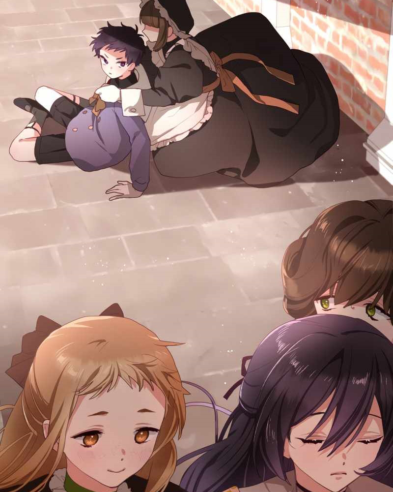 La segunda vida de una princesa basura Capítulo 3 - Página 82