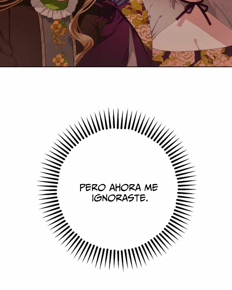 La segunda vida de una princesa basura Capítulo 3 - Página 83